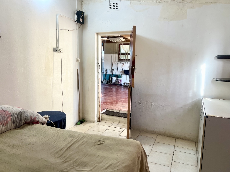 4 Bedroom Property for Sale in Townsend Estate Western Cape
